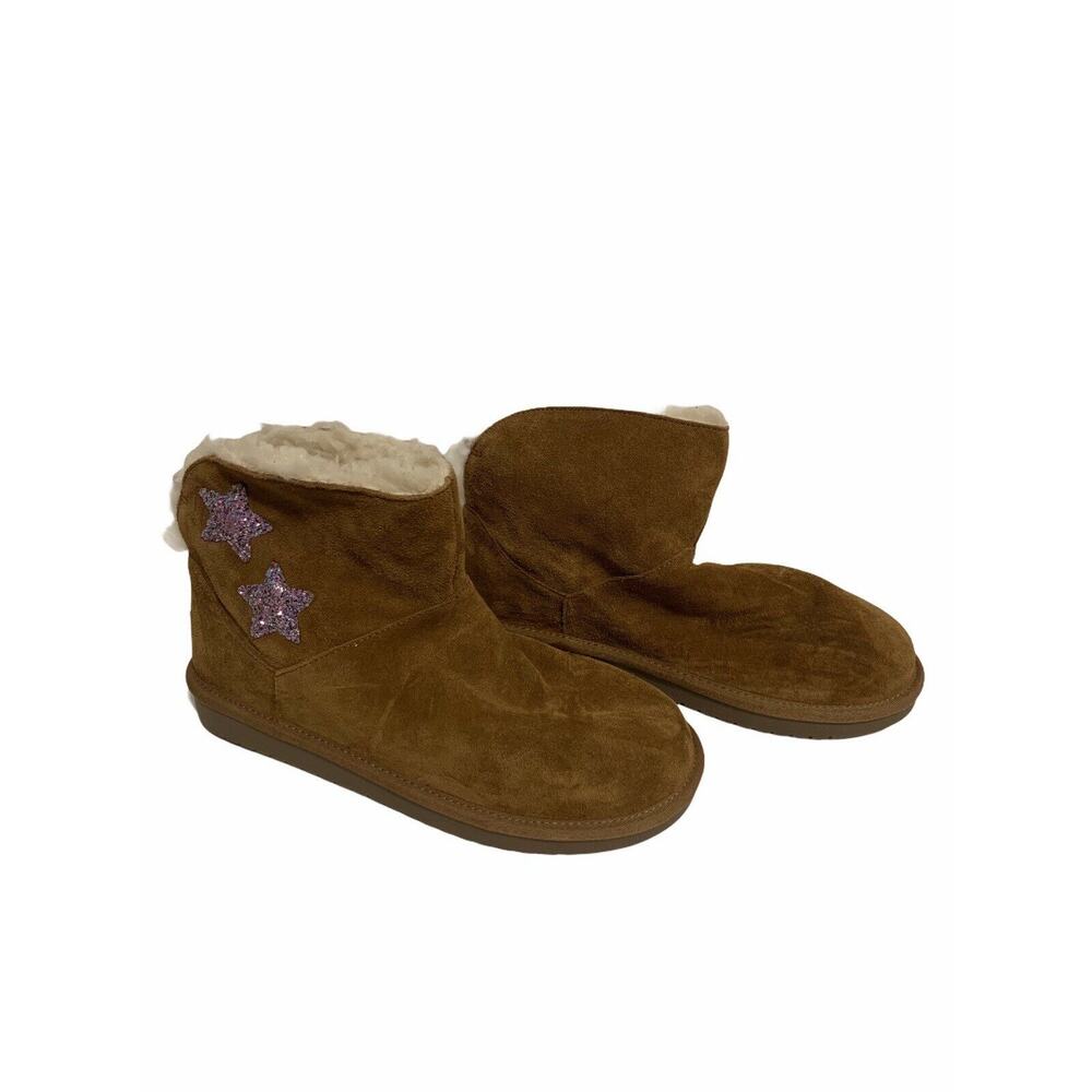 KOOLABURRA BY UGG Koola Fur Lined Star Mini‎ Boot